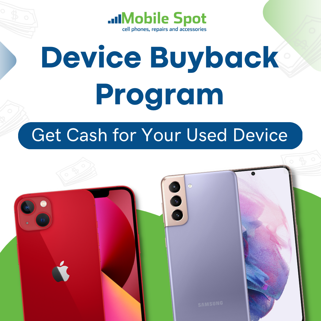 Get Cash for Your Used Devices With Our Device Buyback Program