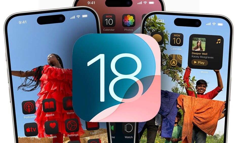 Exploring iOS 18's AI and Machine Learning Features: What’s New and Exciting?