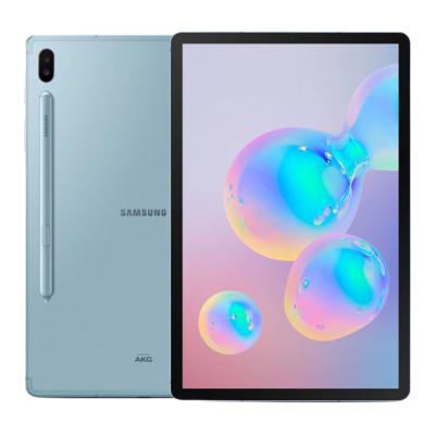 Galaxy Tab S6 (2019)
