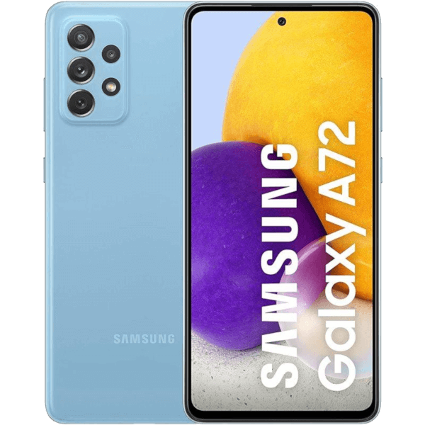 Galaxy A72 (A725 / 2021) - A725