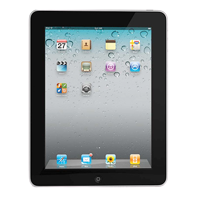 iPad (2010)