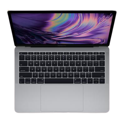 MacBook Pro 13 (2017)