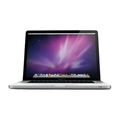MacBook Pro 17 (2010) - A1297